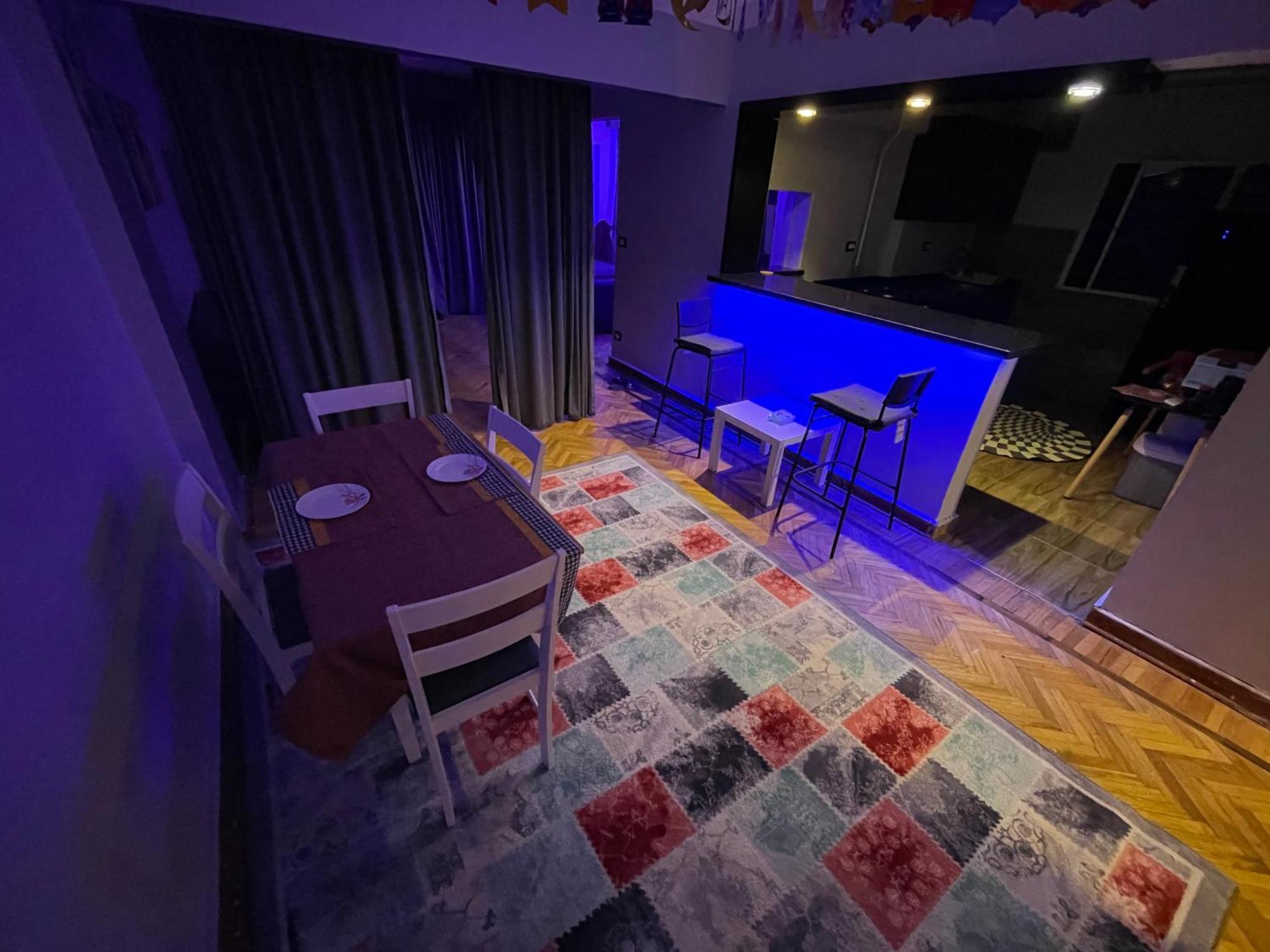 Luxury Egypt קהיר