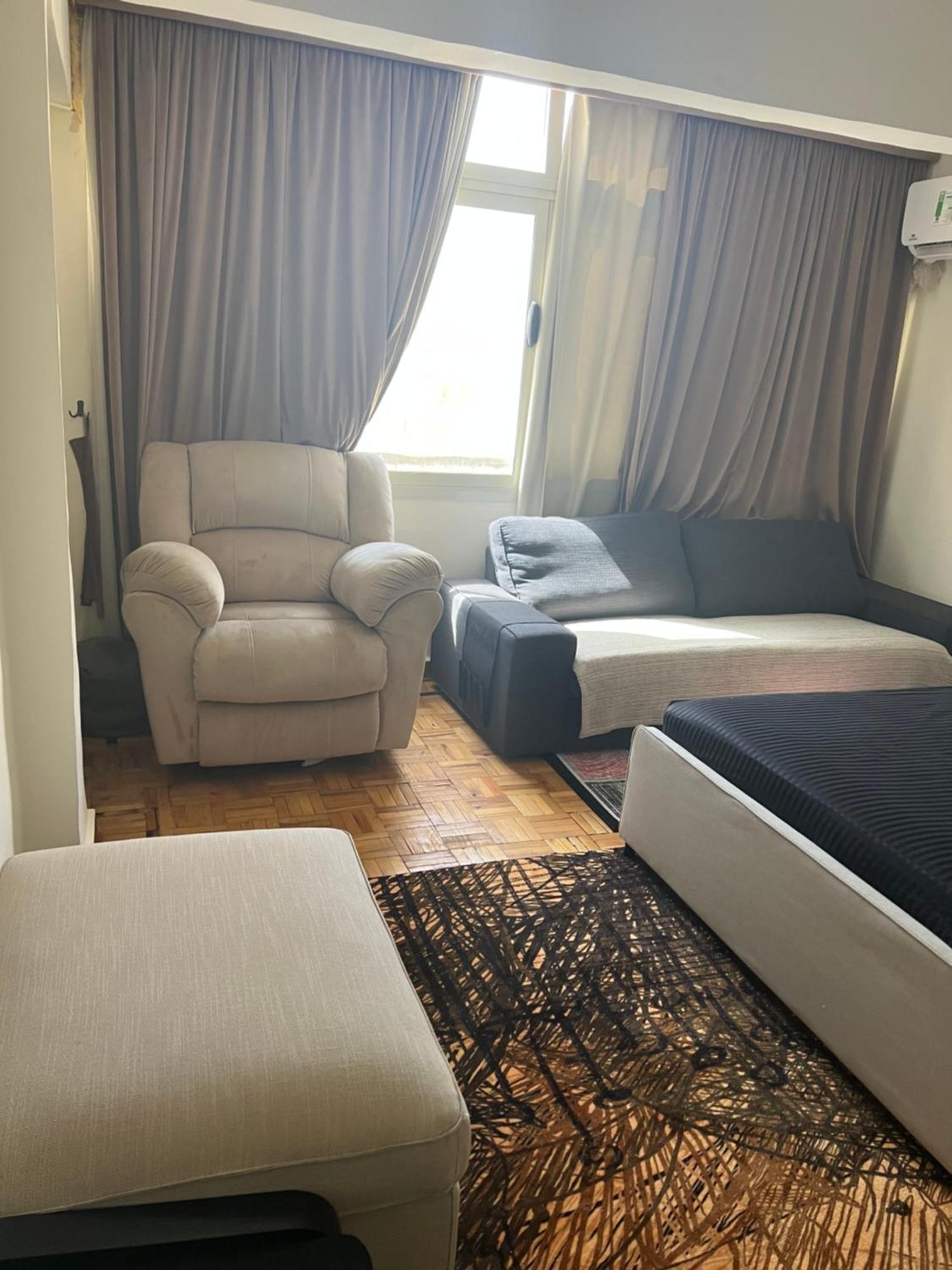 דירה Luxury Egypt