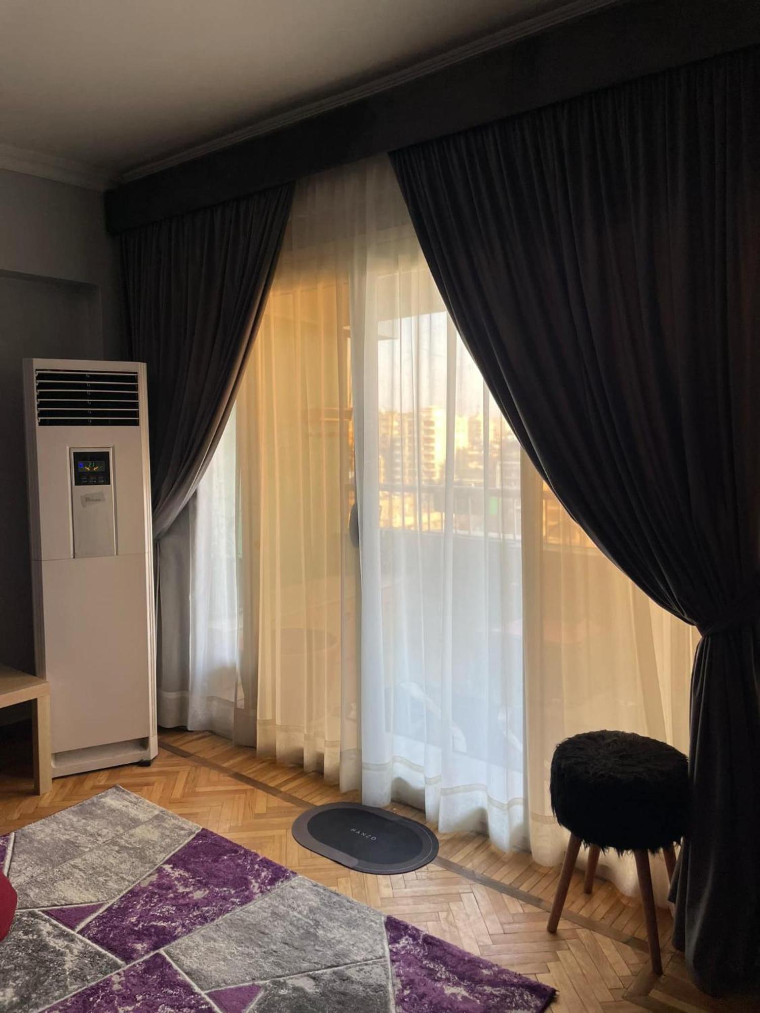 Luxury Egypt * קהיר