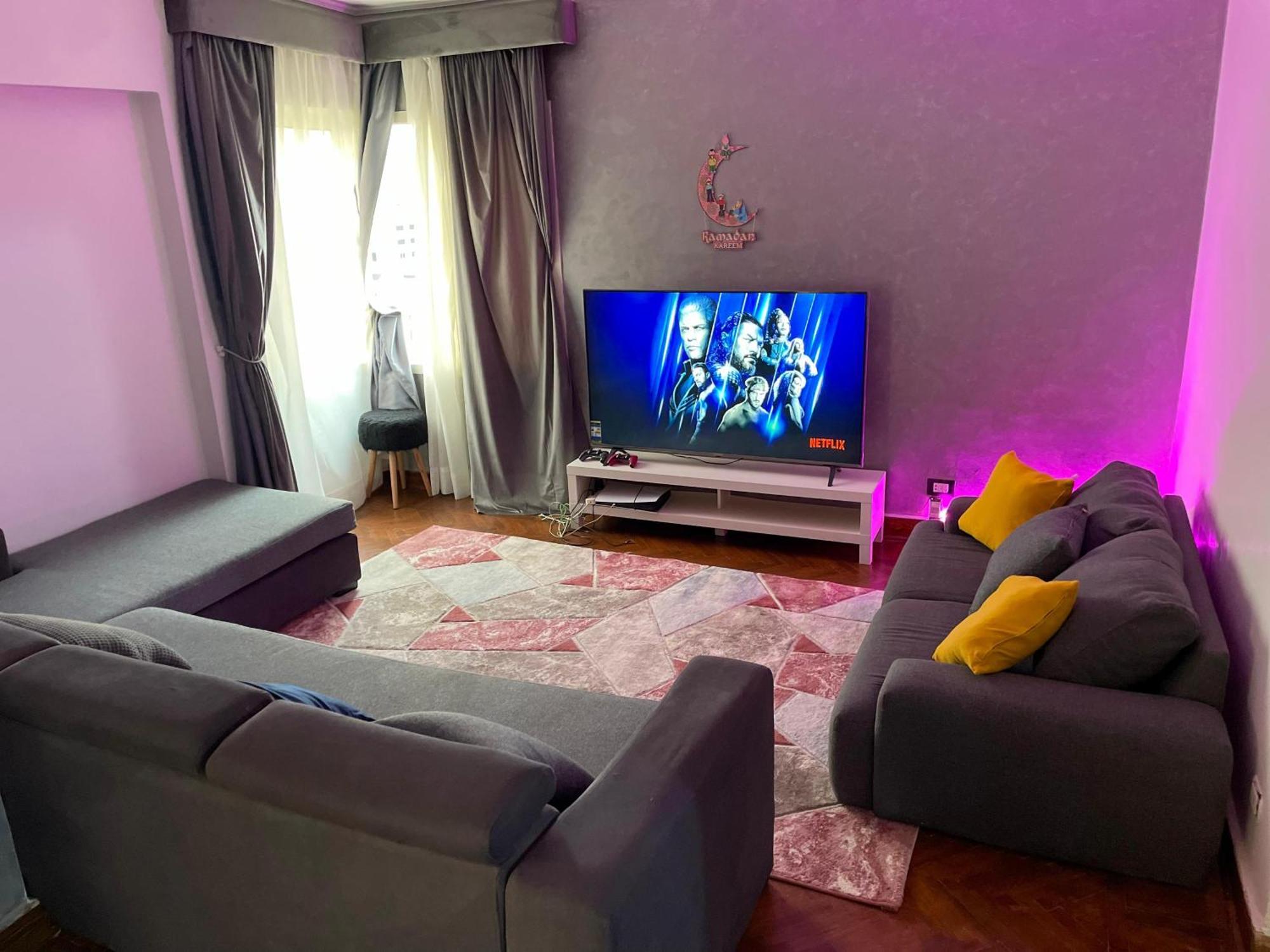 דירה Luxury Egypt