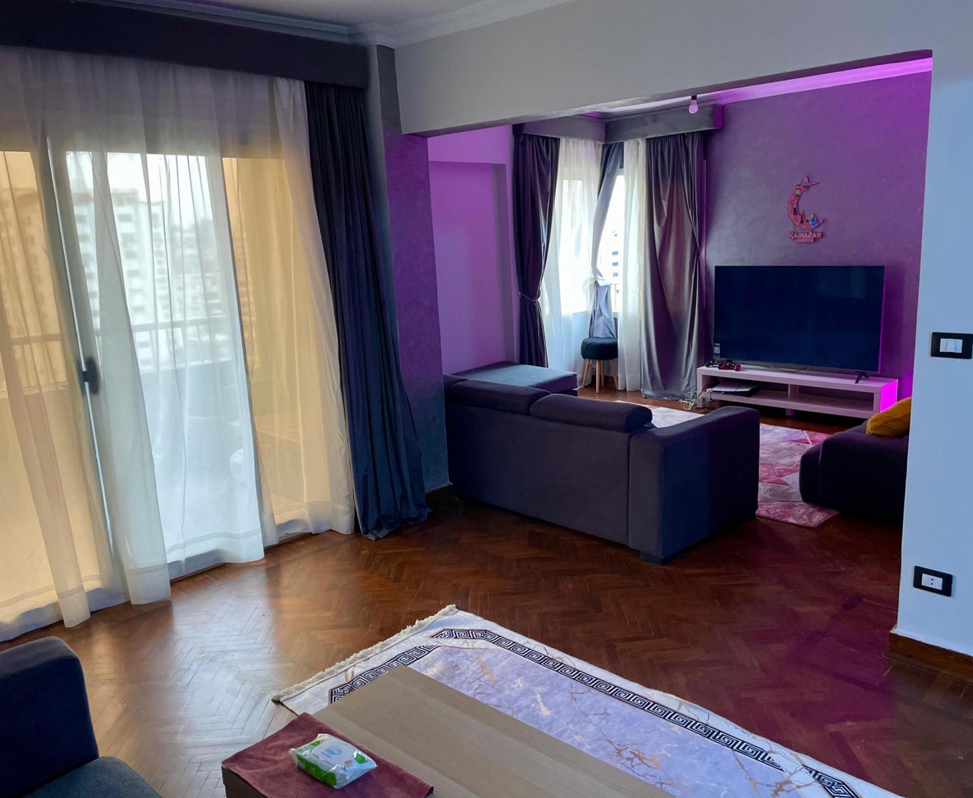 דירה Luxury Egypt *
