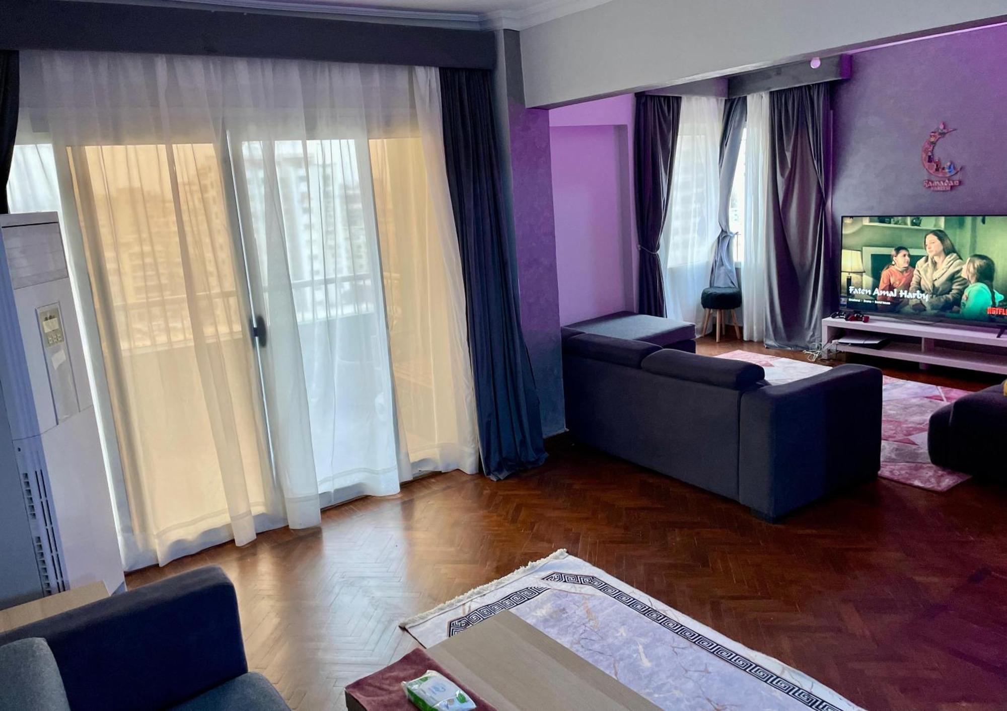 Luxury Egypt קהיר