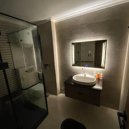 Luxury Apartment Cairo Egypt Exteriér fotografie