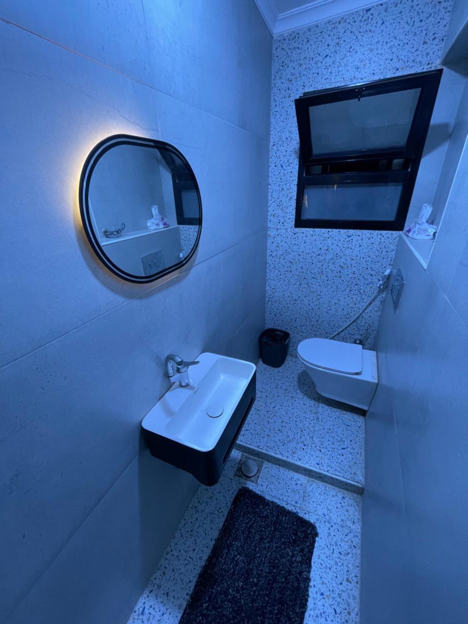 Apartment Luxury Egypt Kairo