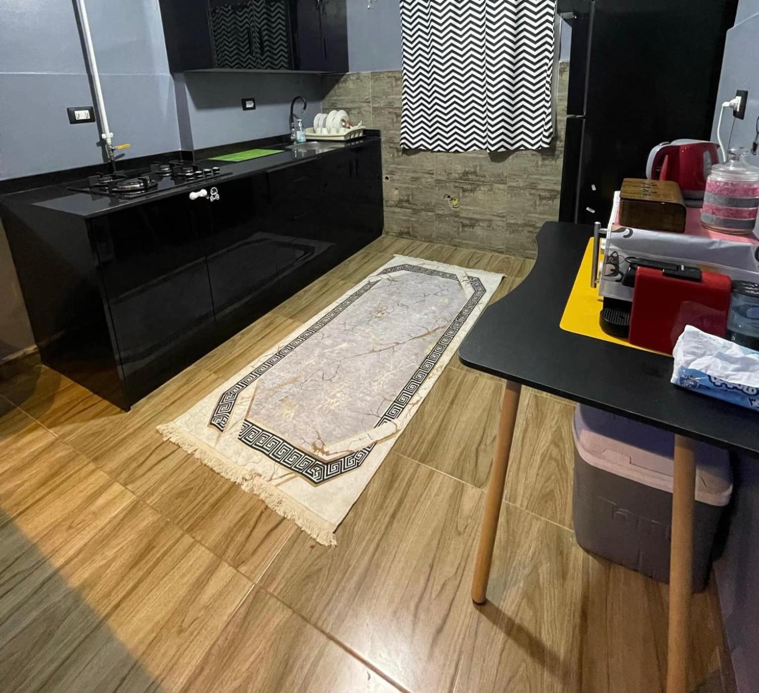 Luxury Egypt Apartment Kairo